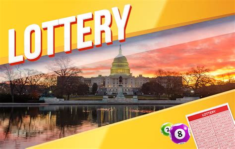 5 digit dc lottery|Washington, D.C. (DC) DC.